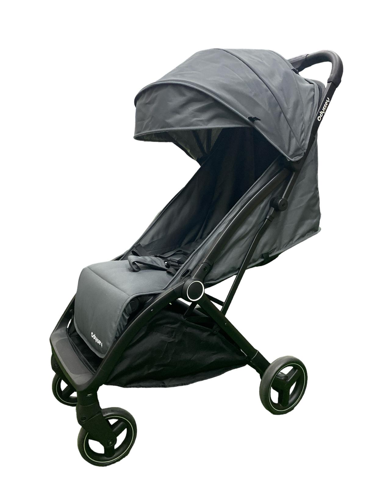 Odyssey Auto Fold Stroller (LB906)