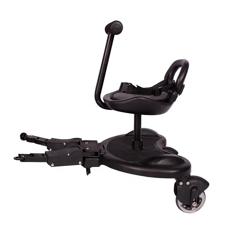Odyssey Buggy Board With Seat (YB906)