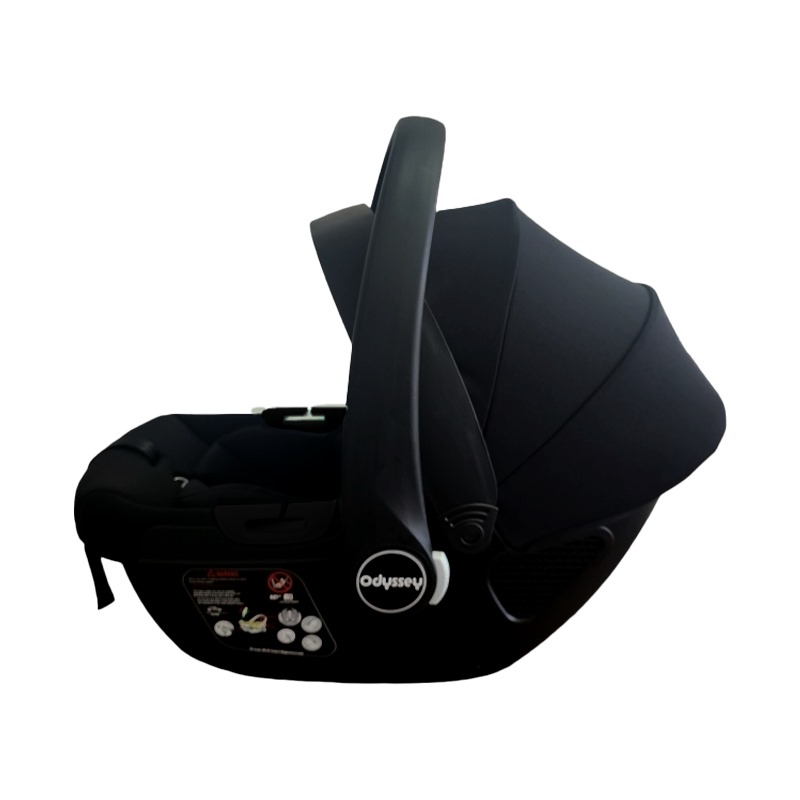 Odyssey R129 Infant Car Seat
