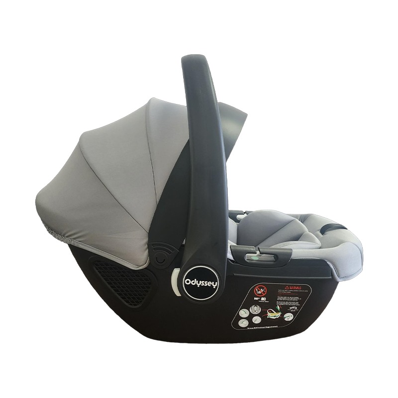 Odyssey R129 Infant Car Seat