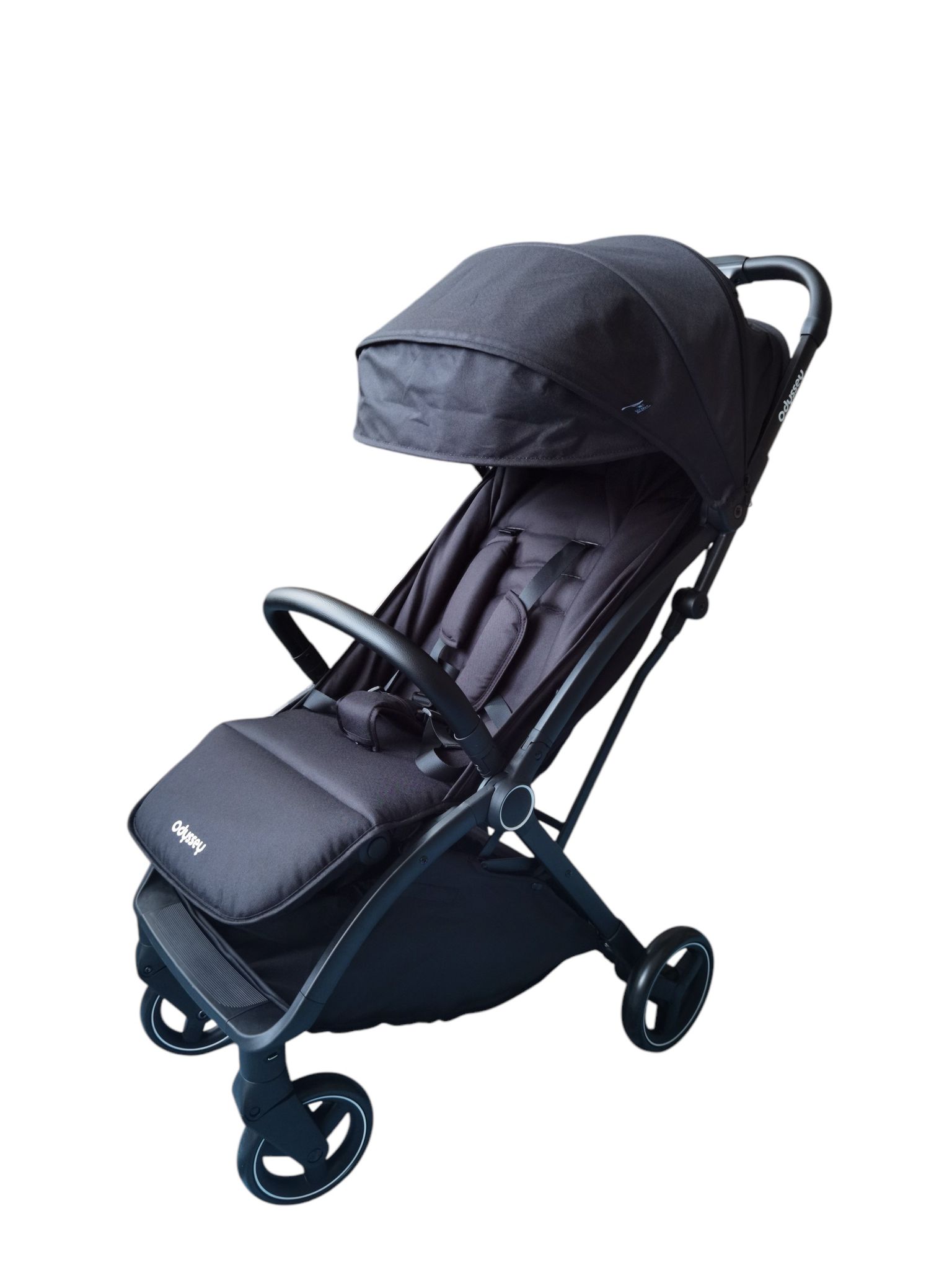 Odyssey Auto Fold Stroller + FREE GIFT