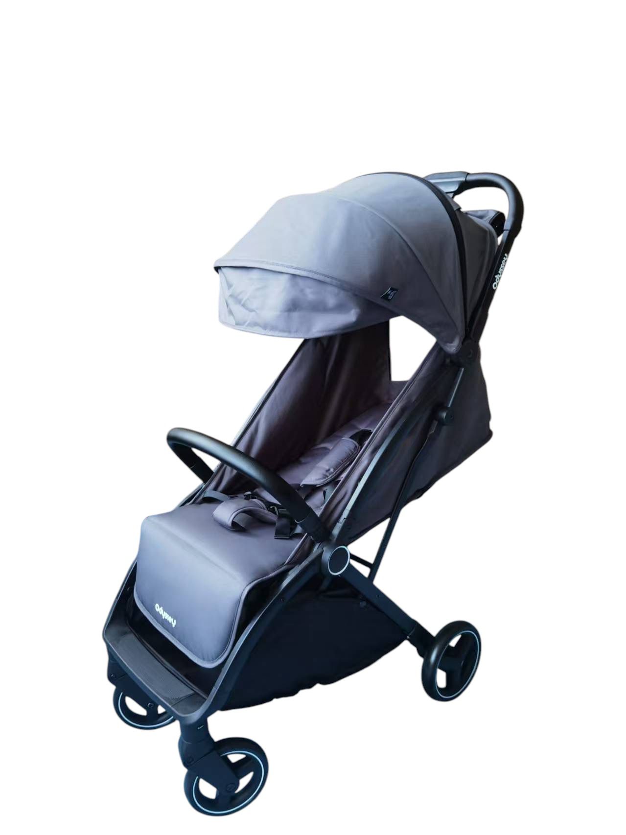 Odyssey Auto Fold Stroller + FREE GIFT