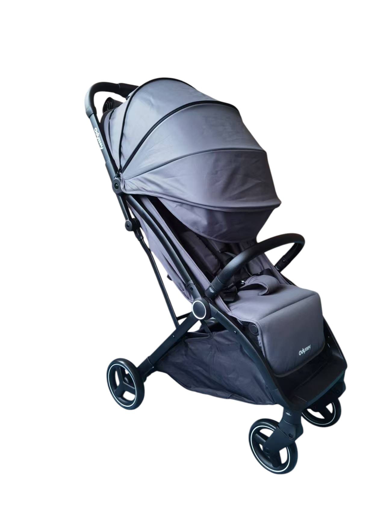 Odyssey Auto Fold Stroller + FREE GIFT