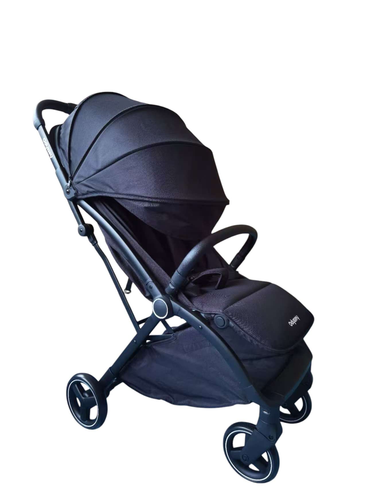 Odyssey Auto Fold Stroller + FREE GIFT