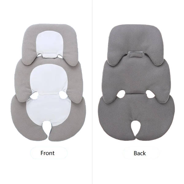 Odyssey Universal Cushion Pad
