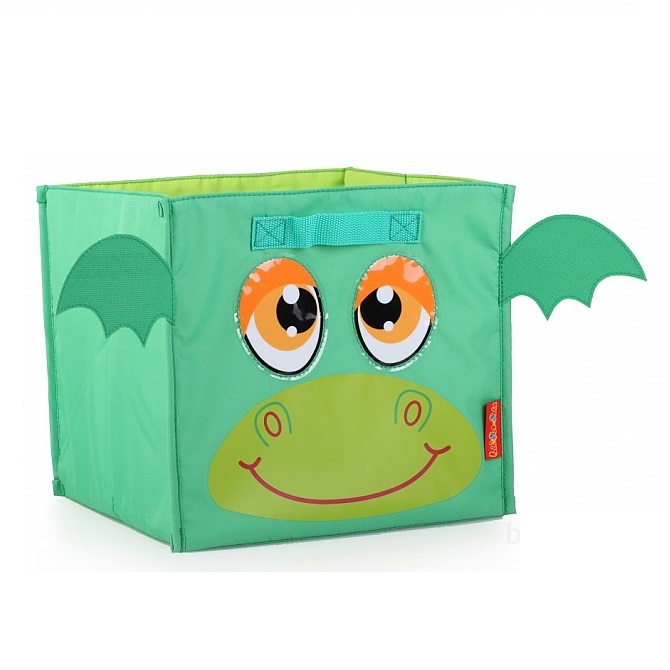(Clearance) Okiedog Lil Pet Pals Collapsible Box (Bundle Of 2)