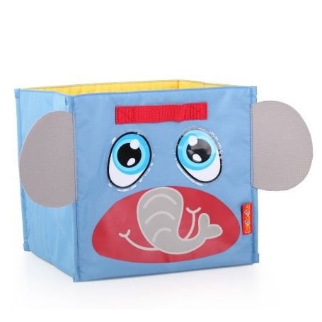 (Clearance) Okiedog Lil Pet Pals Collapsible Box (Bundle Of 2)