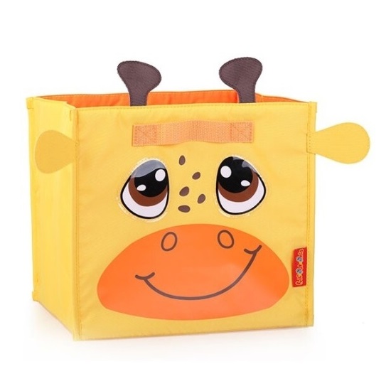 (Clearance) Okiedog Lil Pet Pals Collapsible Box (Bundle Of 2)