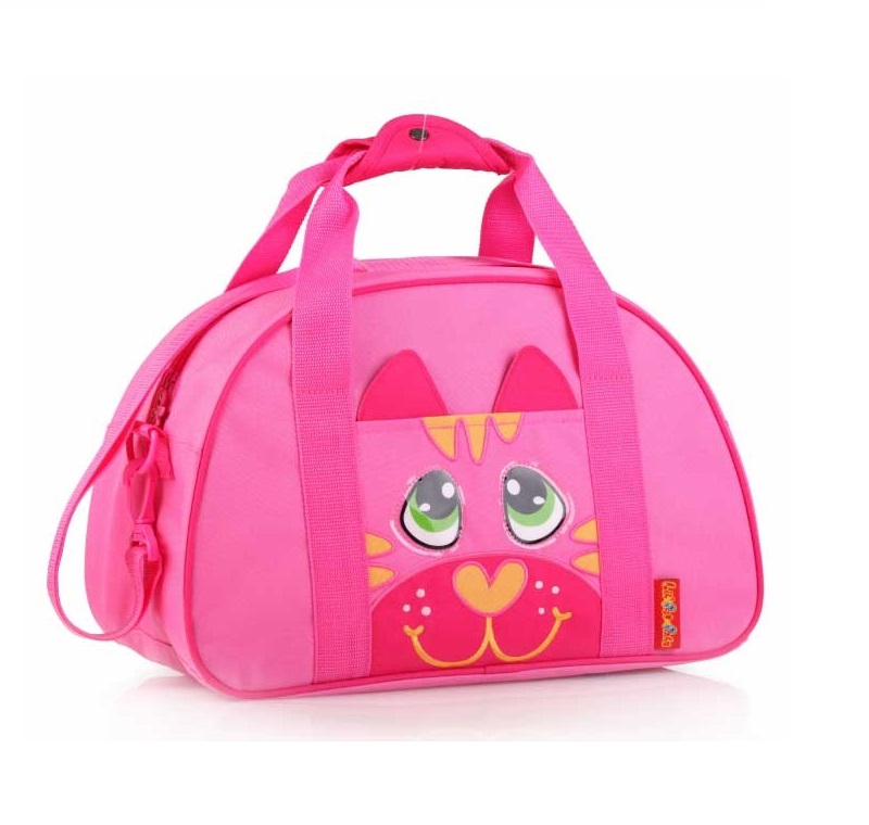 (Clearance) Okiedog Lil Pet Pals Travel Bag
