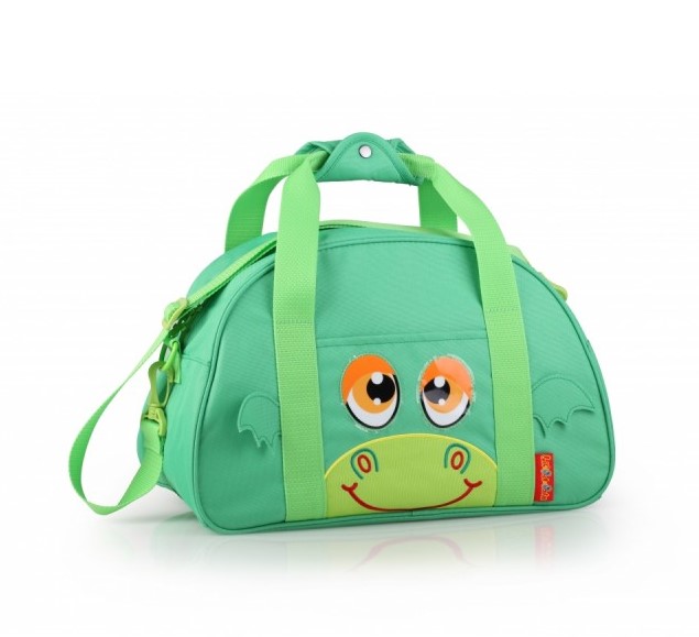(Clearance) Okiedog Lil Pet Pals Travel Bag