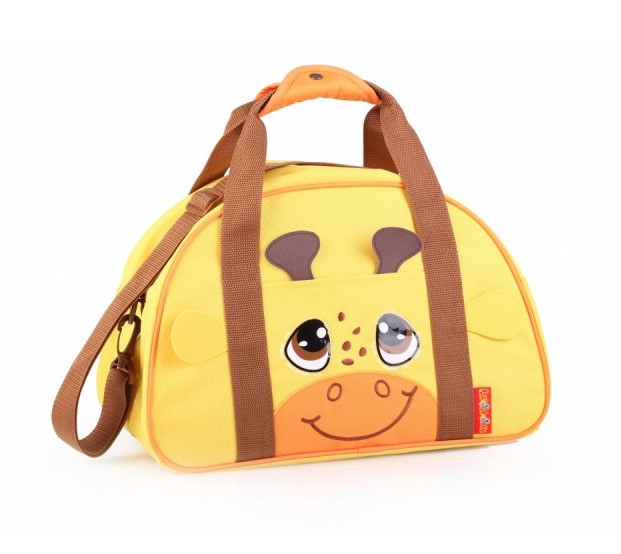 (Clearance) Okiedog Lil Pet Pals Travel Bag