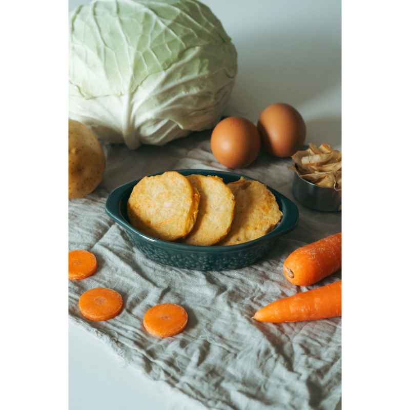 BLW With Ease Finger Food Bundle Of 5