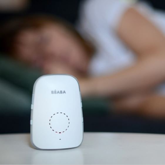 Beaba Audio Baby Monitor - Simply Zen