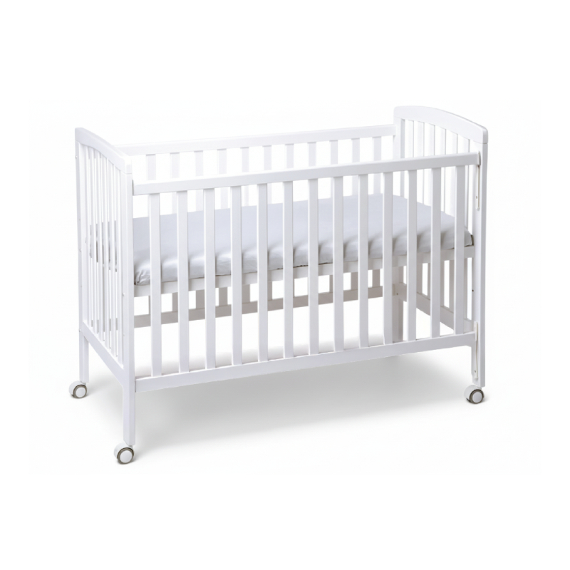 (Bundles Available) Palette Box Dreamer 7-in-1 Convertible Baby Cot