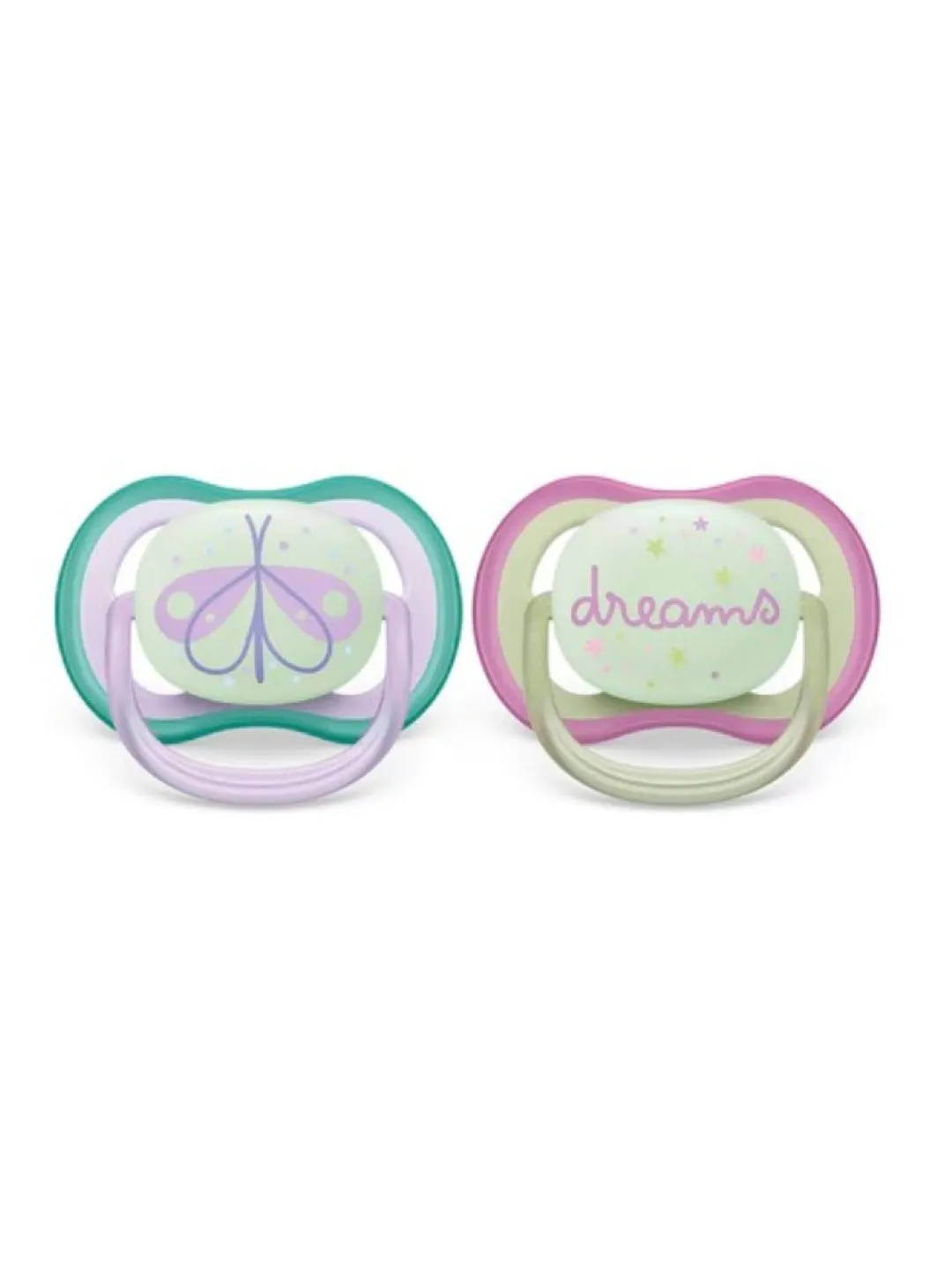 Philips Avent Ultra Air Night Time 0-6m/6-18m/18m+ (SCF376/01/13-14/18-19)