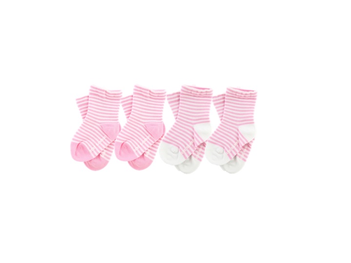 Bebe Bamboo Socks 5 Pairs