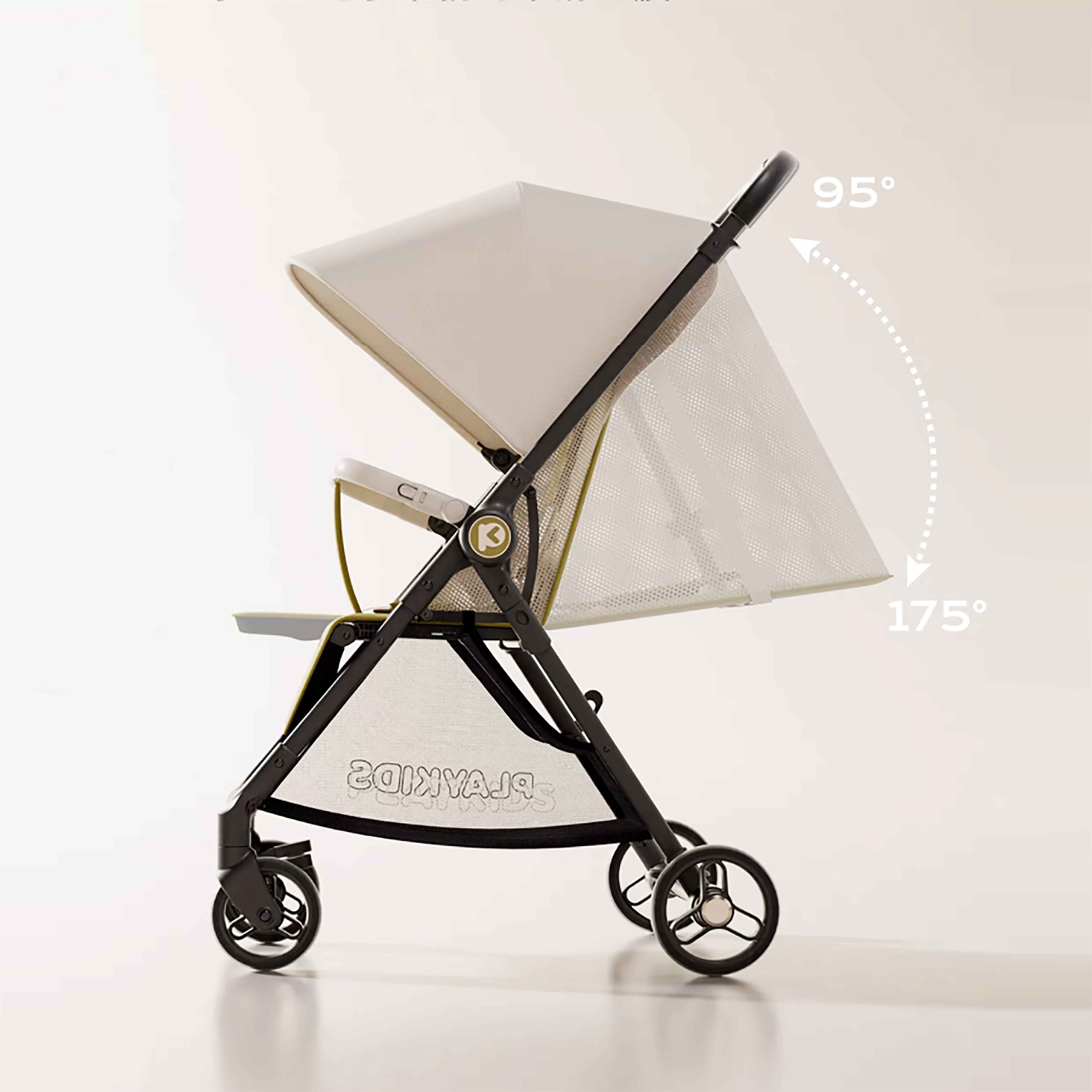 Playkids K5 Stroller