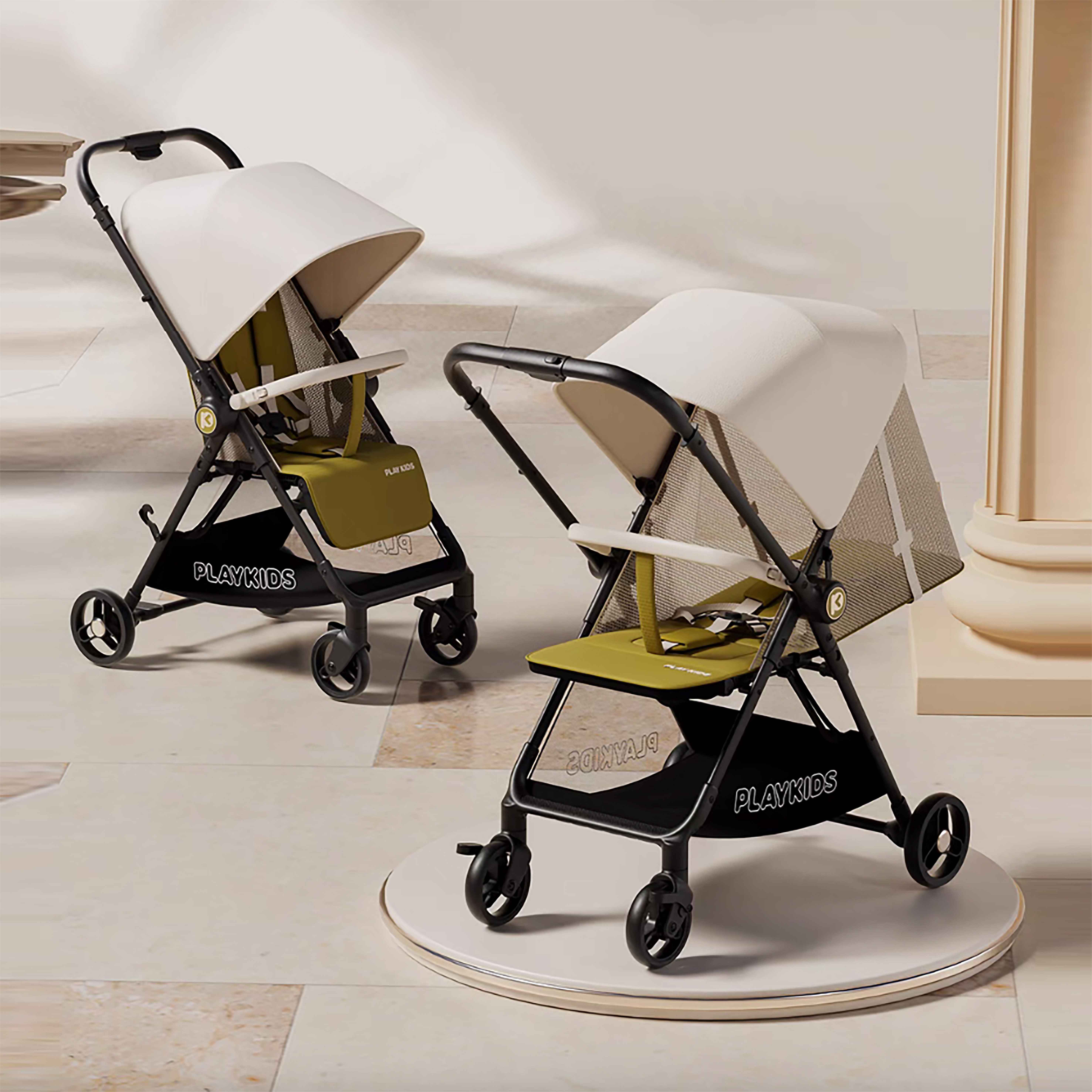 Playkids K5 Stroller