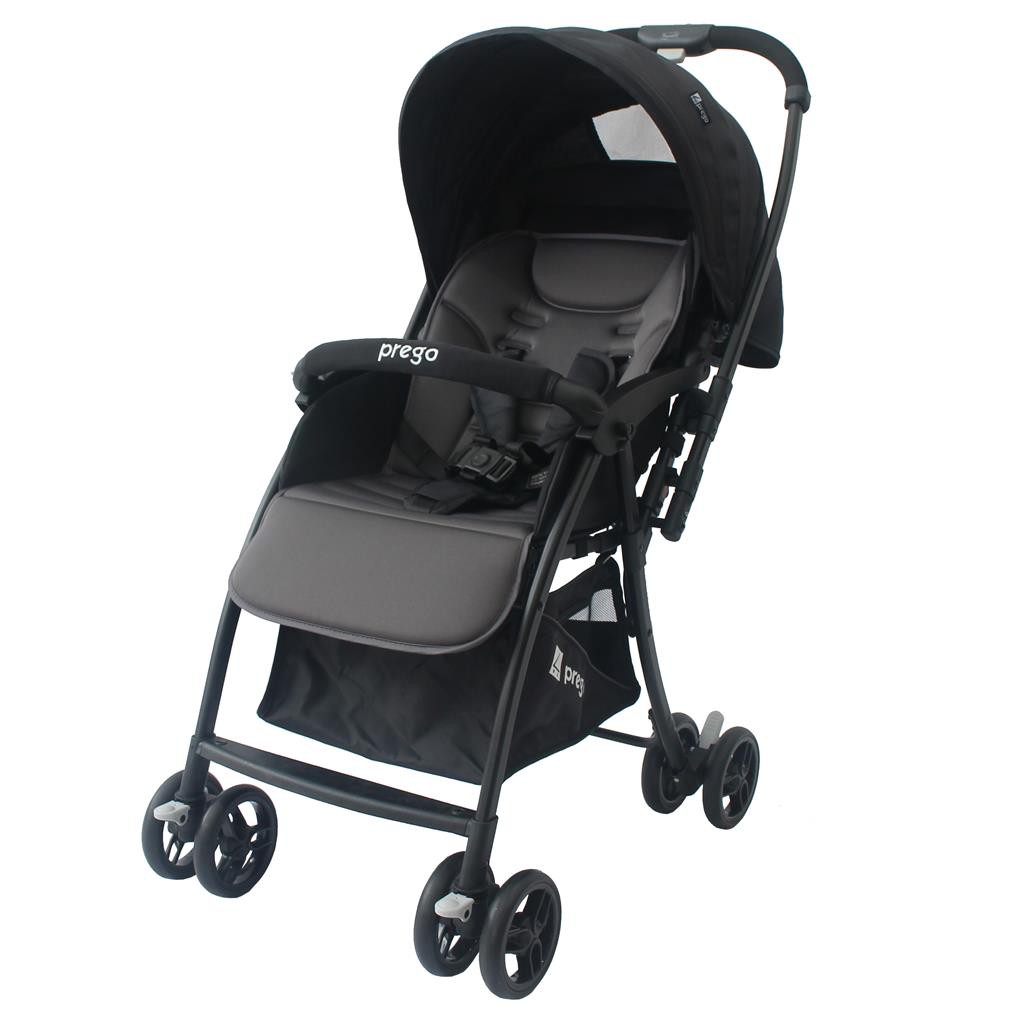 Prego S507 Stroller