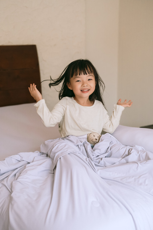 Japheth Chiara Toddler Single Sheet (90 X 190cm)
