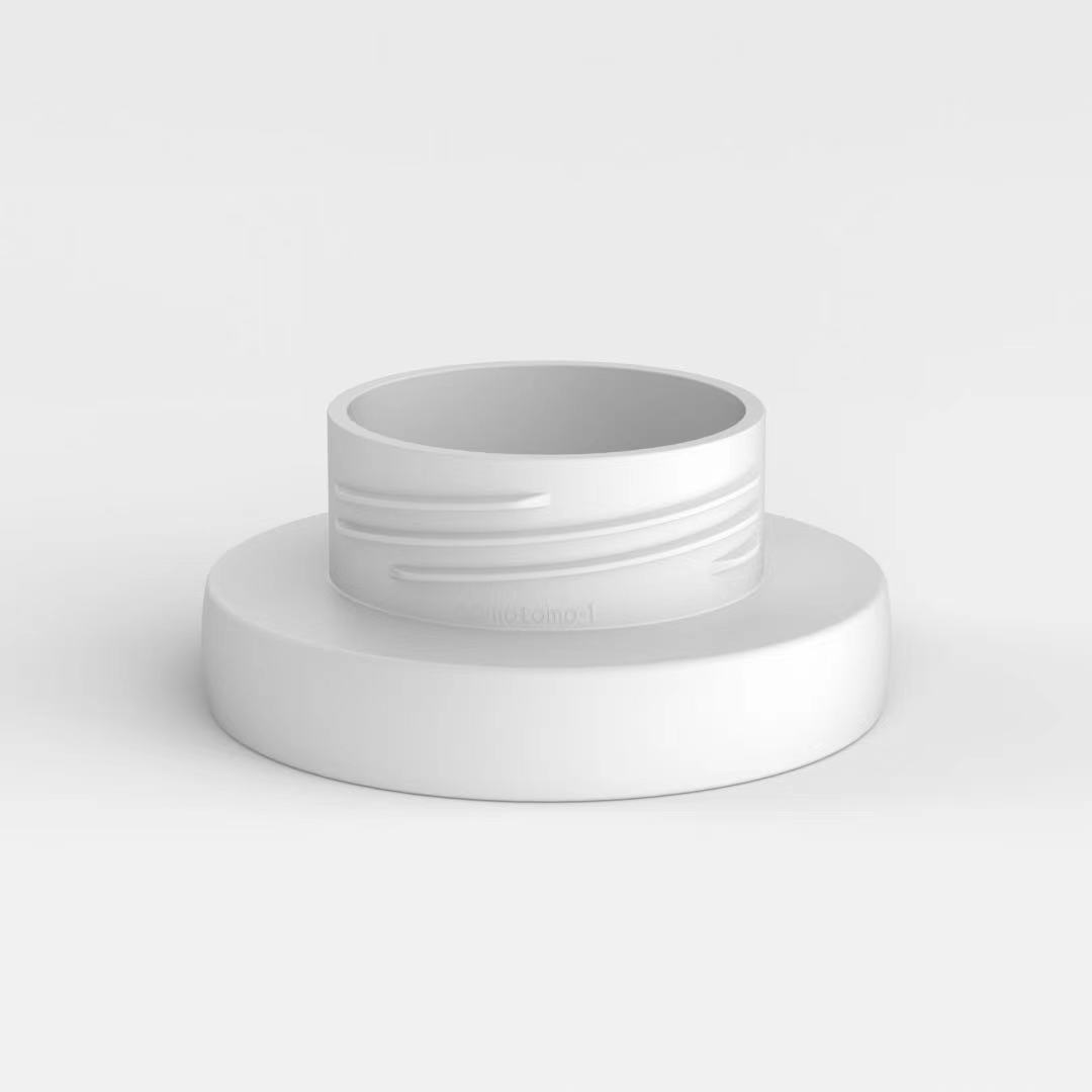 DaLyns Milkbrew 2.0 Adapter (Assorted)
