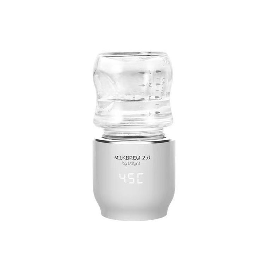 DaLyns Milkbrew 2.0 Portable Bottle Warmer