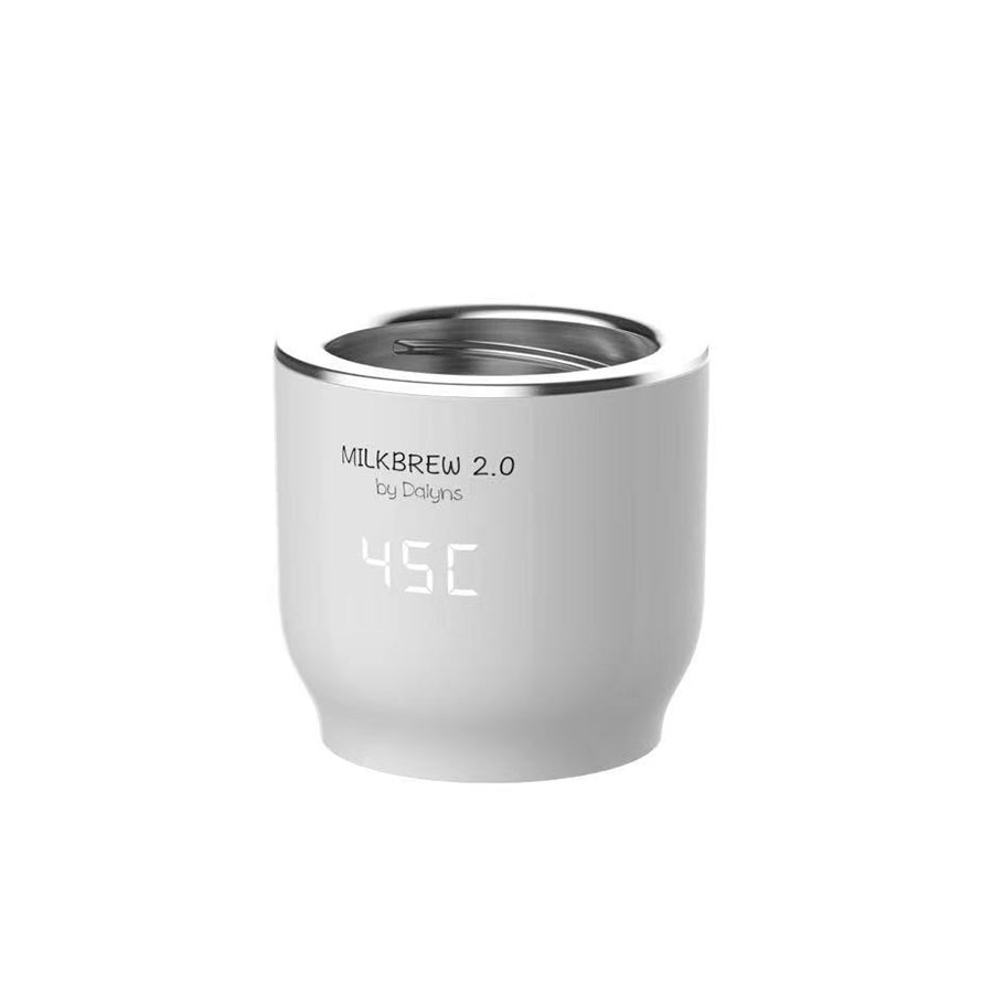 DaLyns Milkbrew 2.0 Portable Bottle Warmer