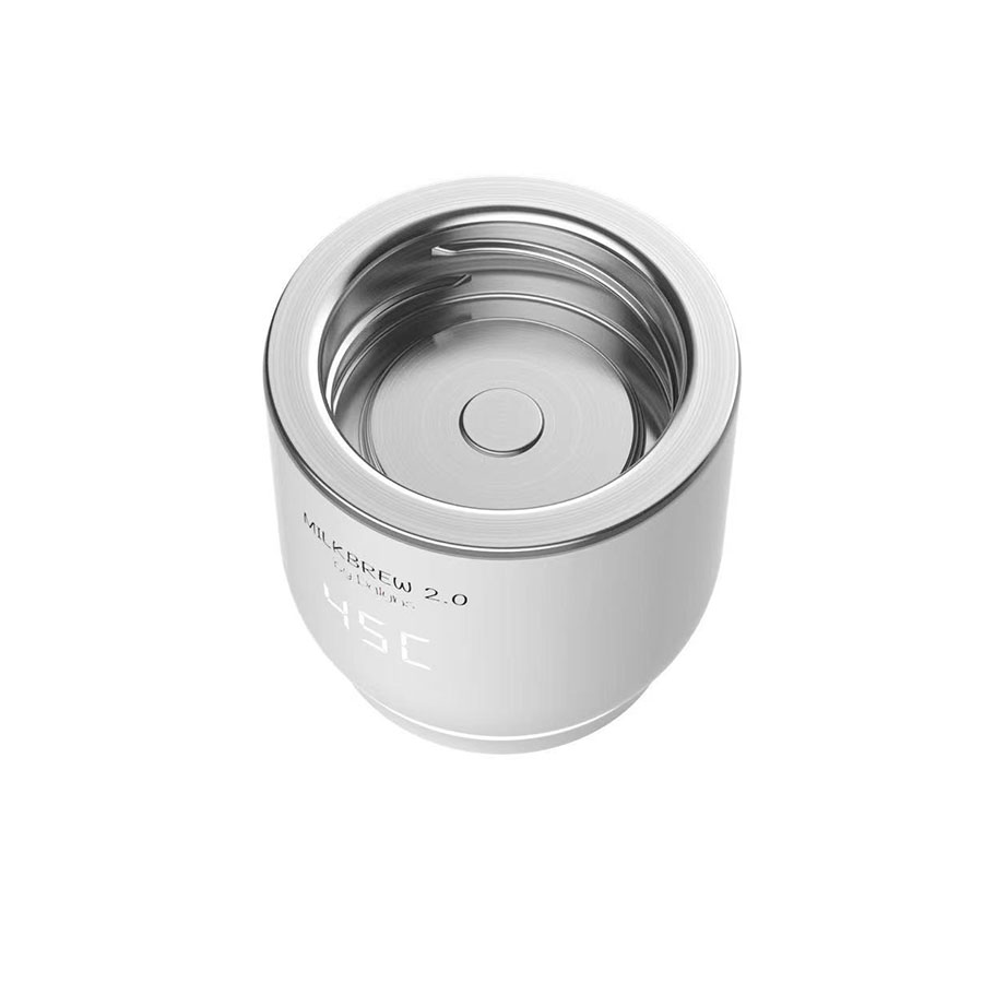 DaLyns Milkbrew 2.0 Portable Bottle Warmer