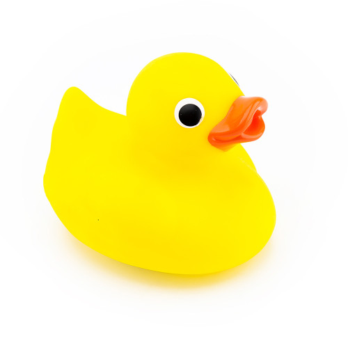 Sassy Soft Ducky + Submarine