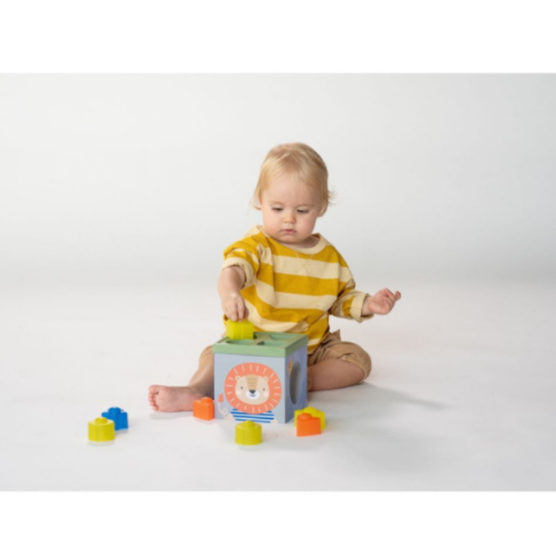 Taf Toys Savannah Sort & Stack