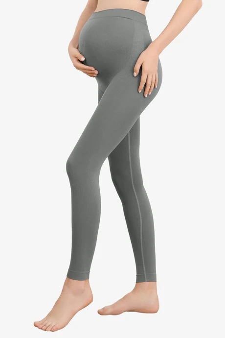 Shapee Maternity Support Leggings