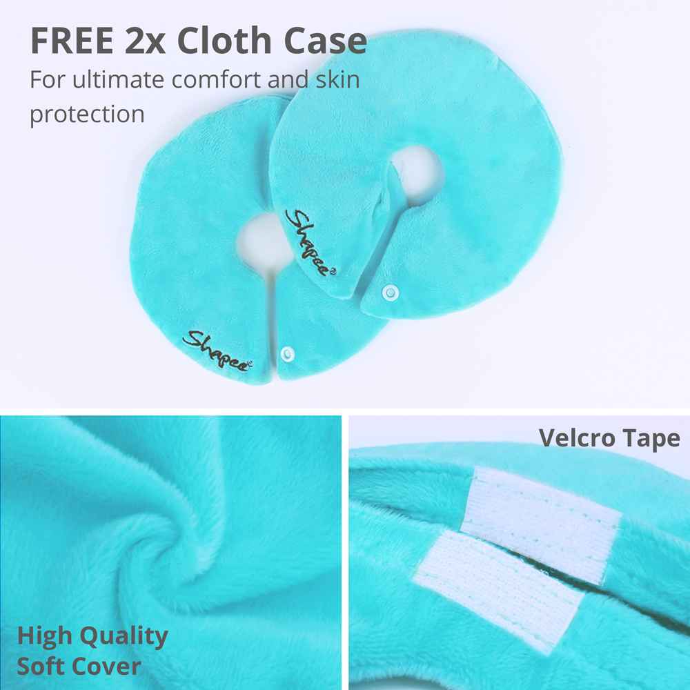 Shapee Breast Therapy Thermal Pads