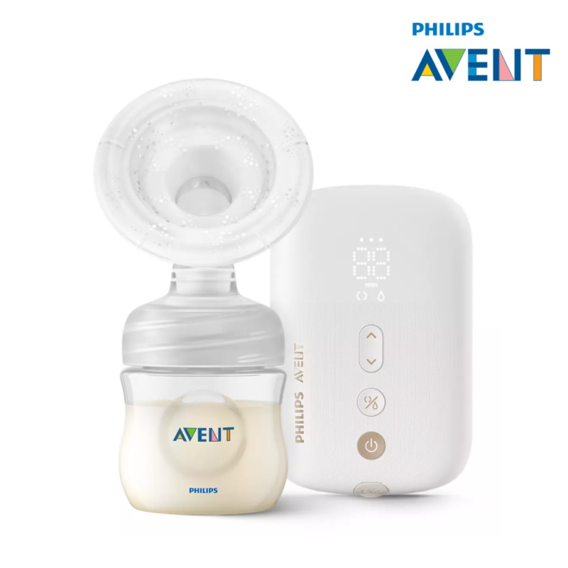 Philips Avent Single Electric Breastpump (SCF396/11)