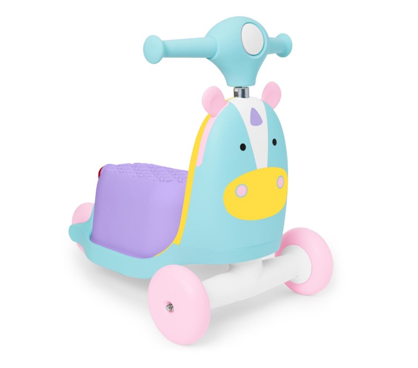 Skip Hop Zoo Ride-On