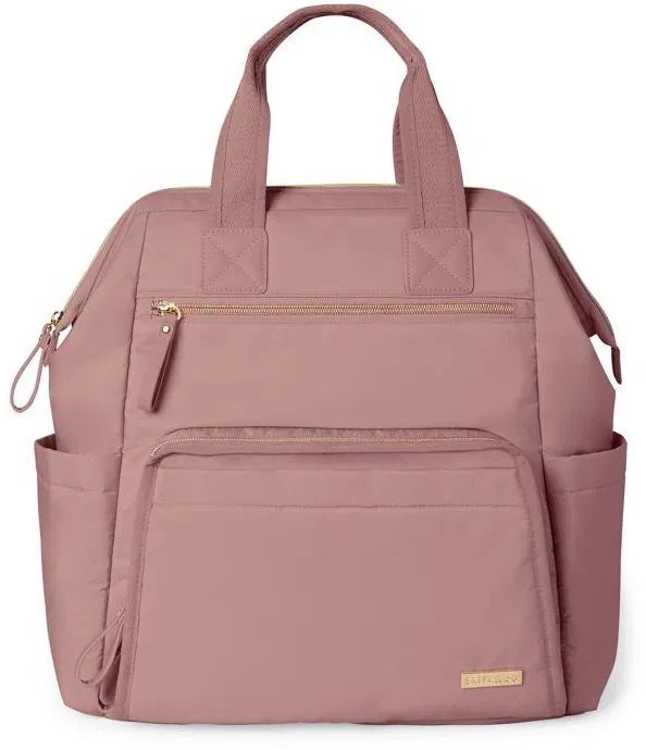 Skip Hop Main Frame Wide Open Backpack + FREE GIFT