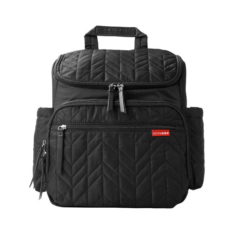 Skip Hop Forma Nappy Backpack + FREE GIFT