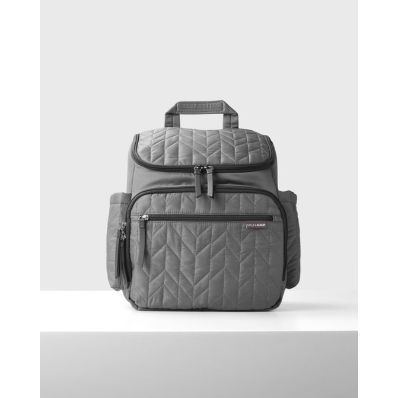 Skip Hop Forma Nappy Backpack + FREE GIFT
