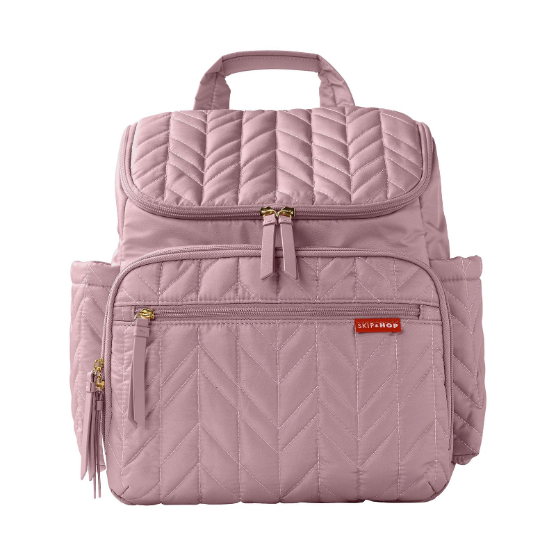 Skip Hop Forma Nappy Backpack + FREE GIFT