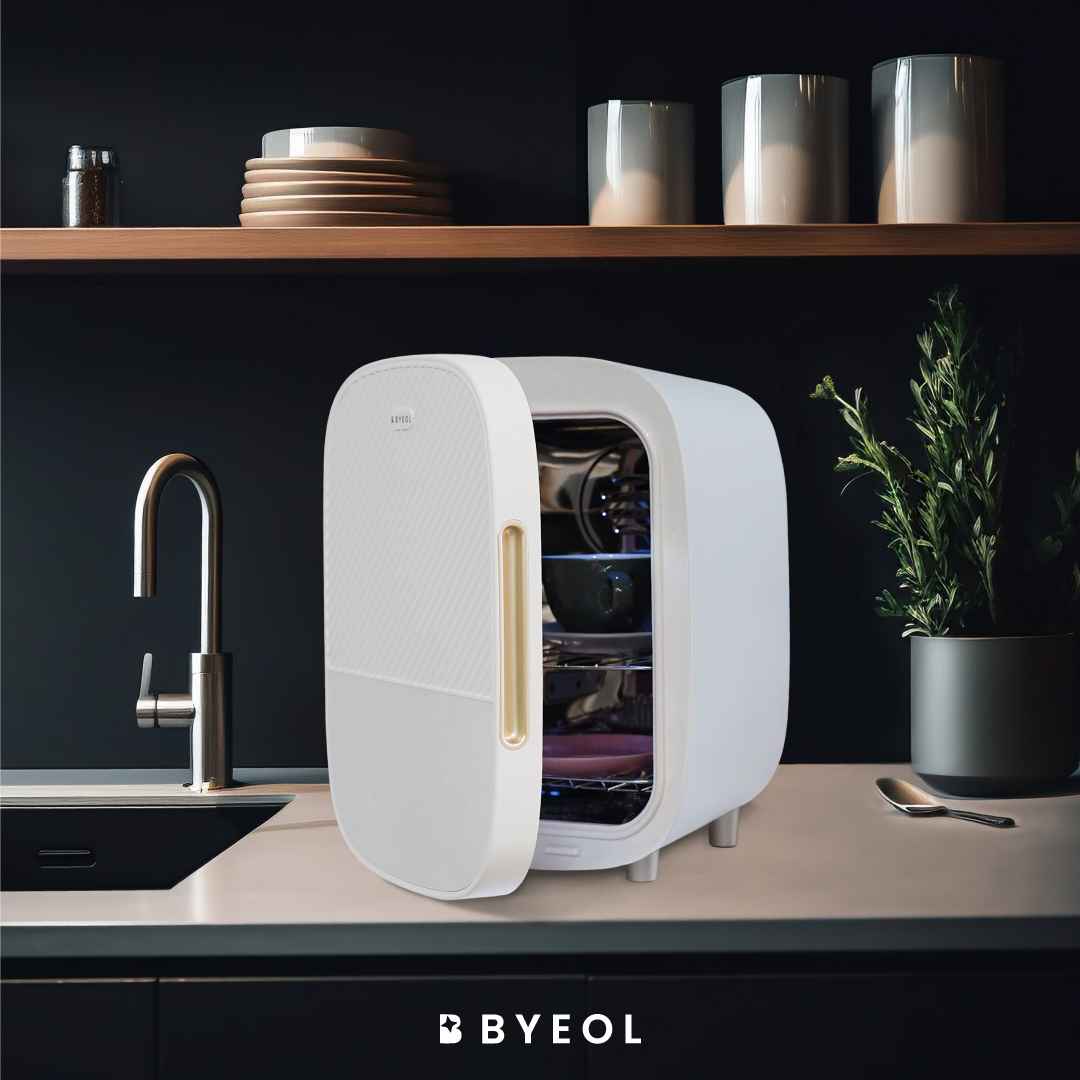 BBYEOL Solaris UVC Sterilizer
