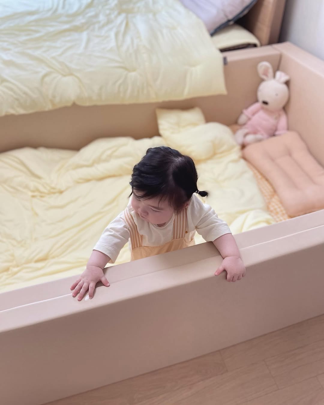 Bebeclair Bumper Mat