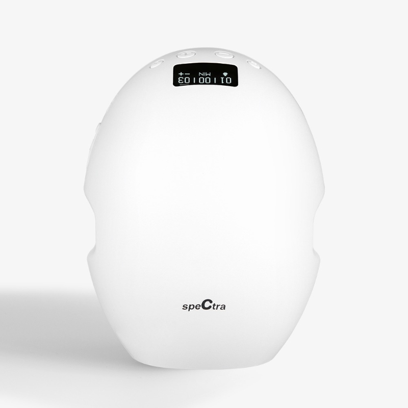 Spectra Wearable 2