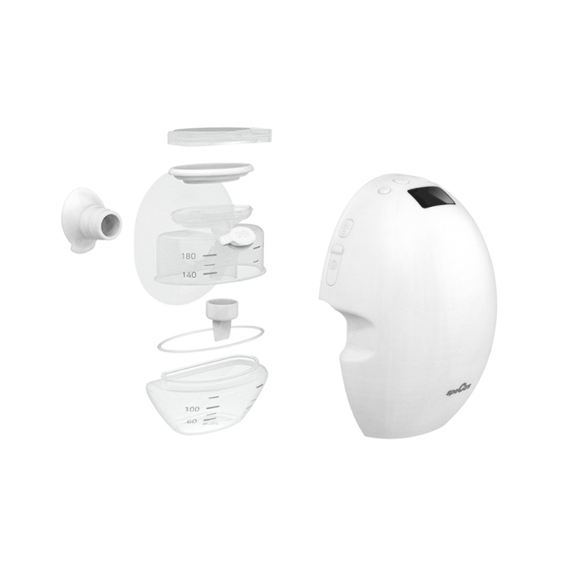 Spectra Wearable 2