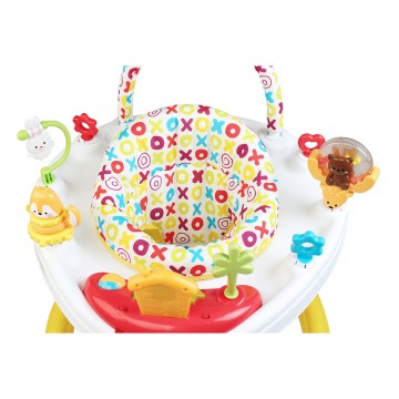 Spuddies Halo 360 Walker Entertainer