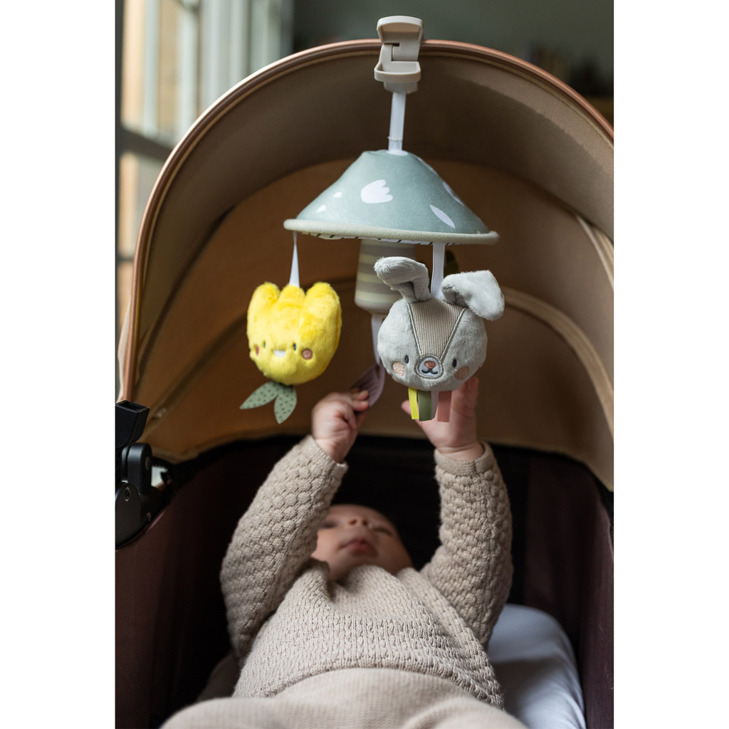 Taf Toys Garden Pram Mobile