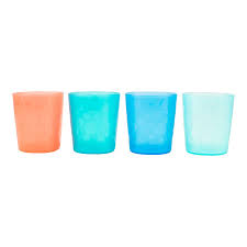 Dr Brown's Toddler Tumblers, 4-Pack