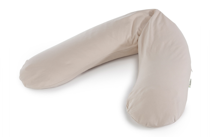 Theraline The Bamboo Maternity And Nursing Pillow