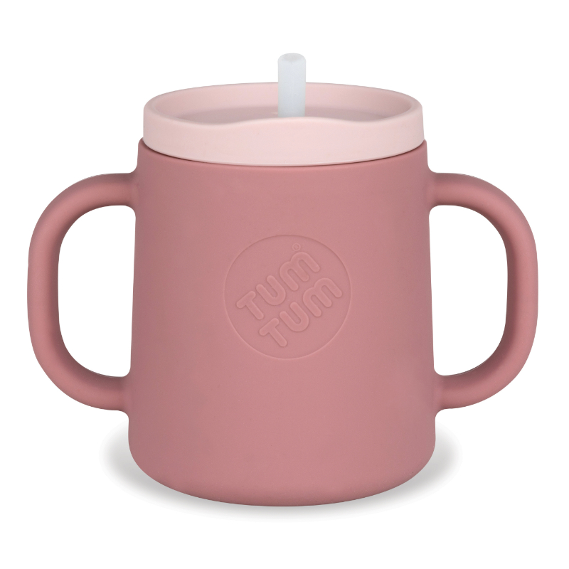 Tum Tum 3 Way Trainer Cup