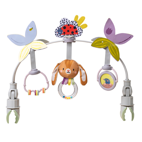 Taf Toys Grow With Me Activity Arch
