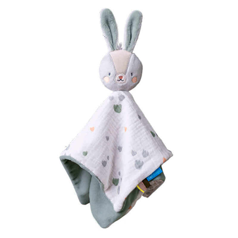 Taf Toys Bunny Blankie