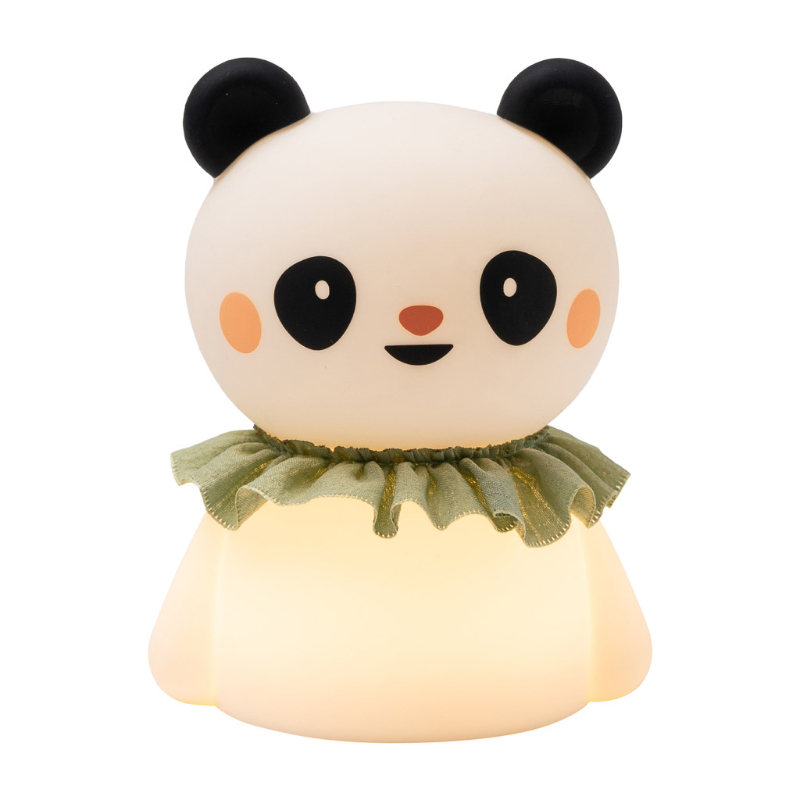 Taf Toys Rechargeable Silicone Baby Night Light